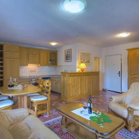 Apartament Buric Fw 2 Mit Garten Und Grill