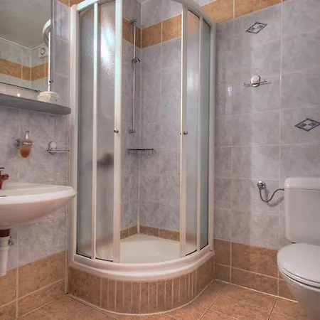 Apartament Buric Fw 2 Mit Garten Und Grill